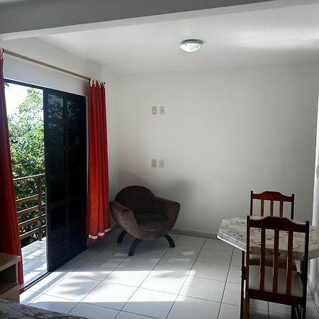 Residencial Vista Bela Leilighet Bombinhas Eksteriør bilde