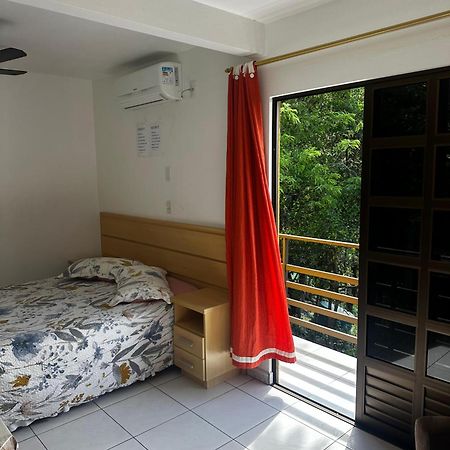 Residencial Vista Bela Leilighet Bombinhas Eksteriør bilde