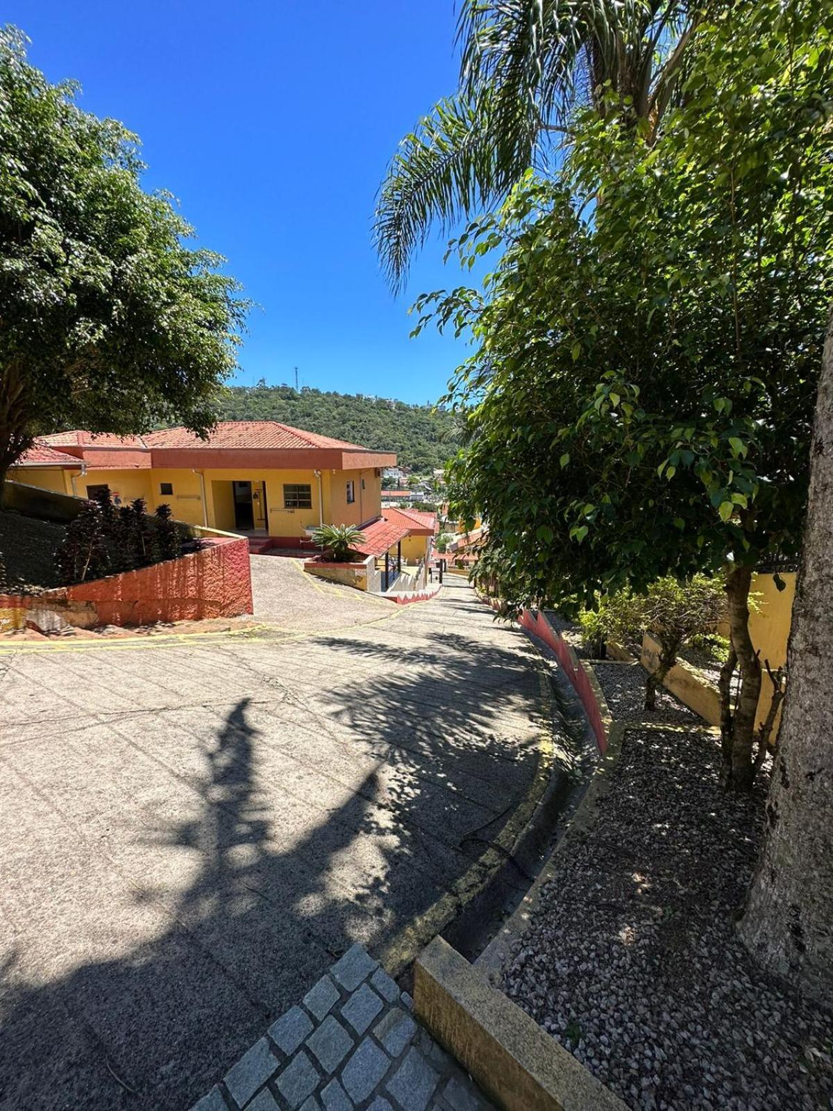 Residencial Vista Bela Leilighet Bombinhas Eksteriør bilde