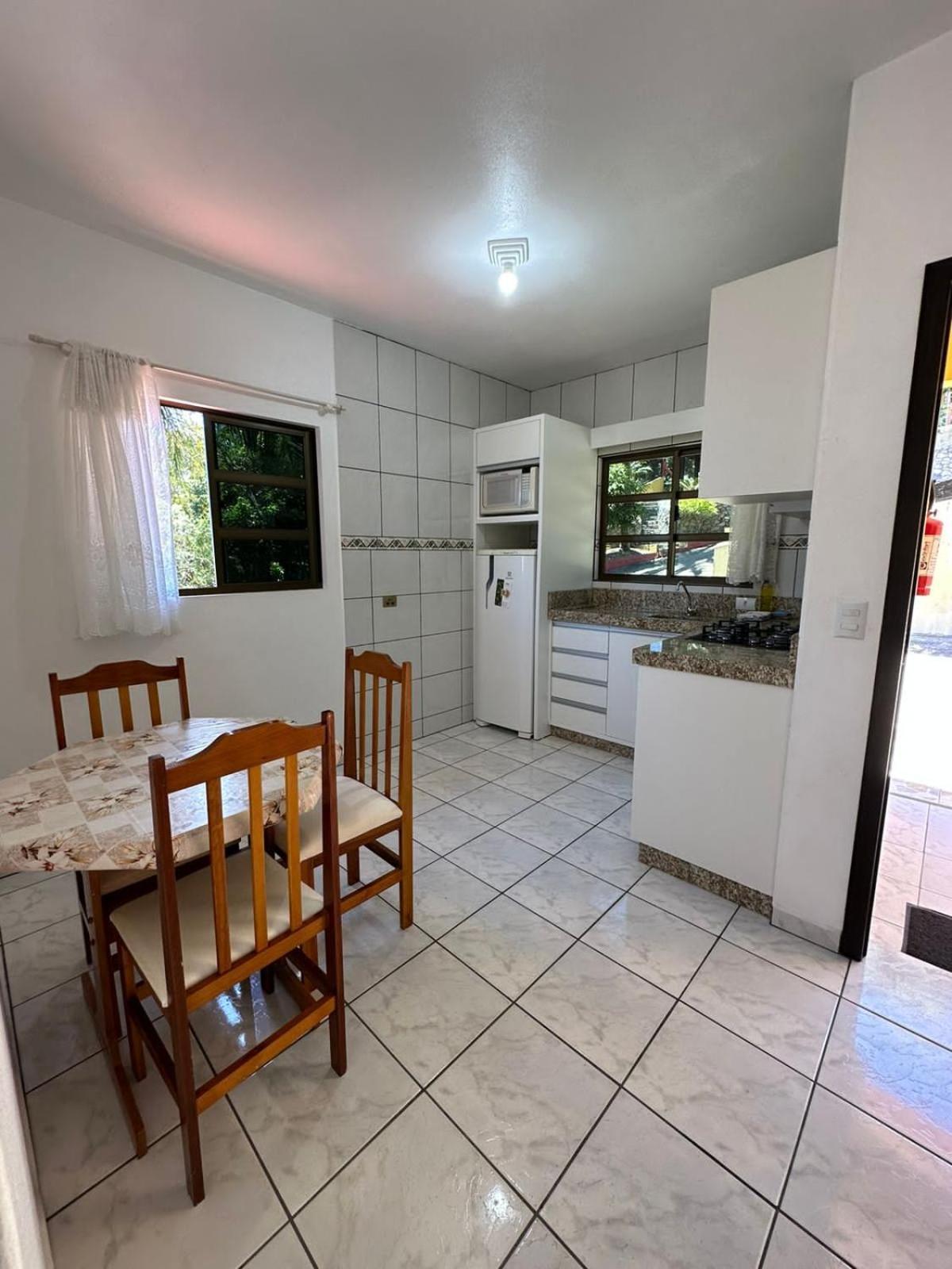 Residencial Vista Bela Leilighet Bombinhas Eksteriør bilde