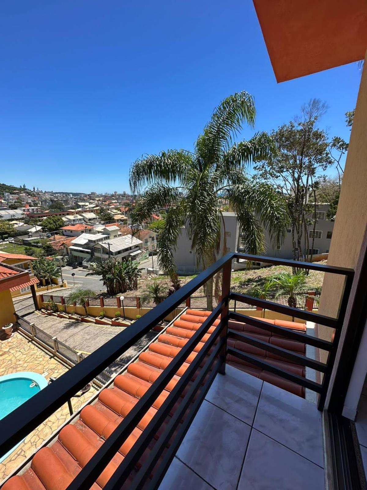 Residencial Vista Bela Leilighet Bombinhas Eksteriør bilde