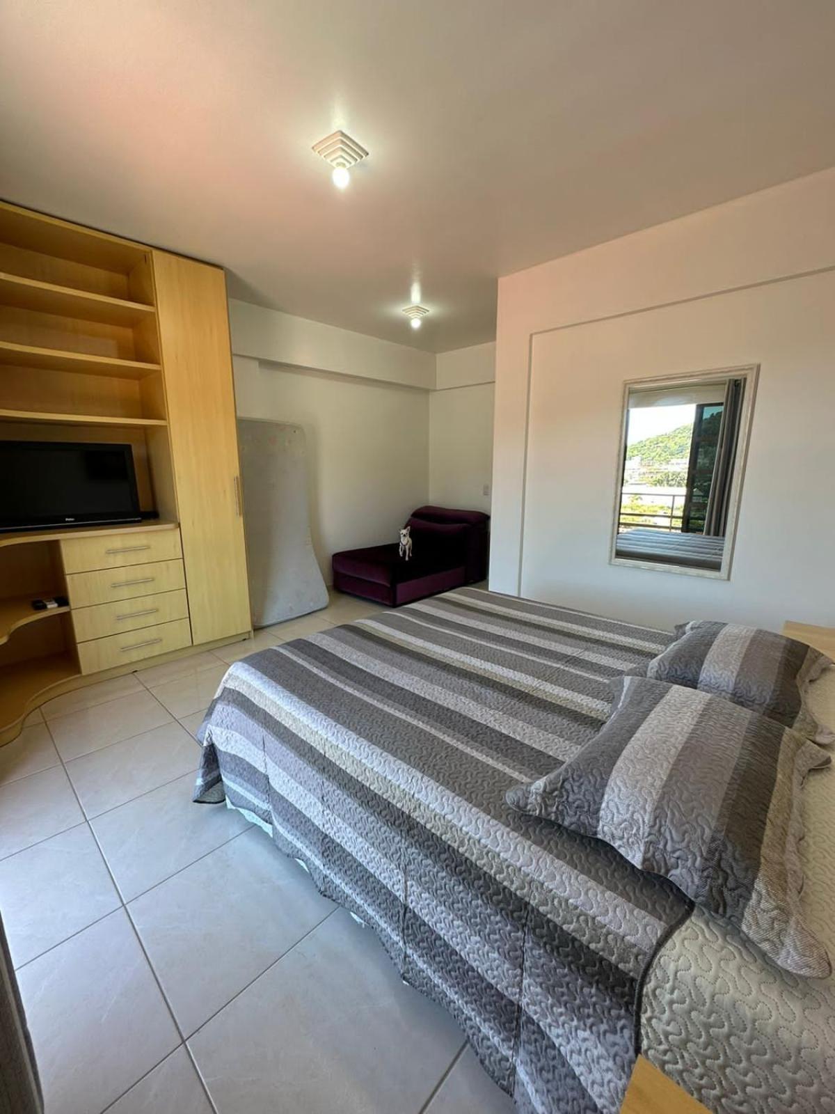 Residencial Vista Bela Leilighet Bombinhas Eksteriør bilde