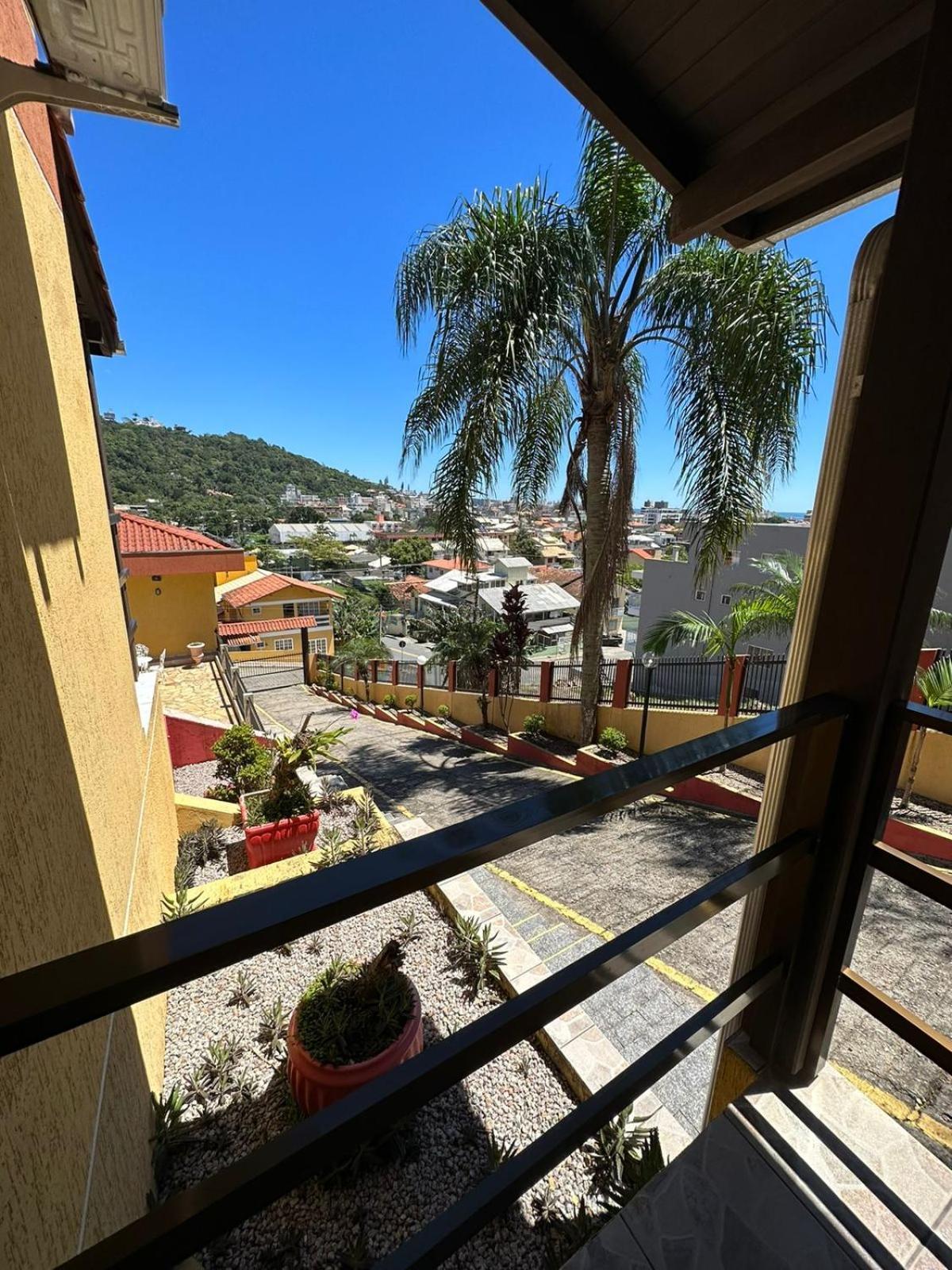 Residencial Vista Bela Leilighet Bombinhas Eksteriør bilde