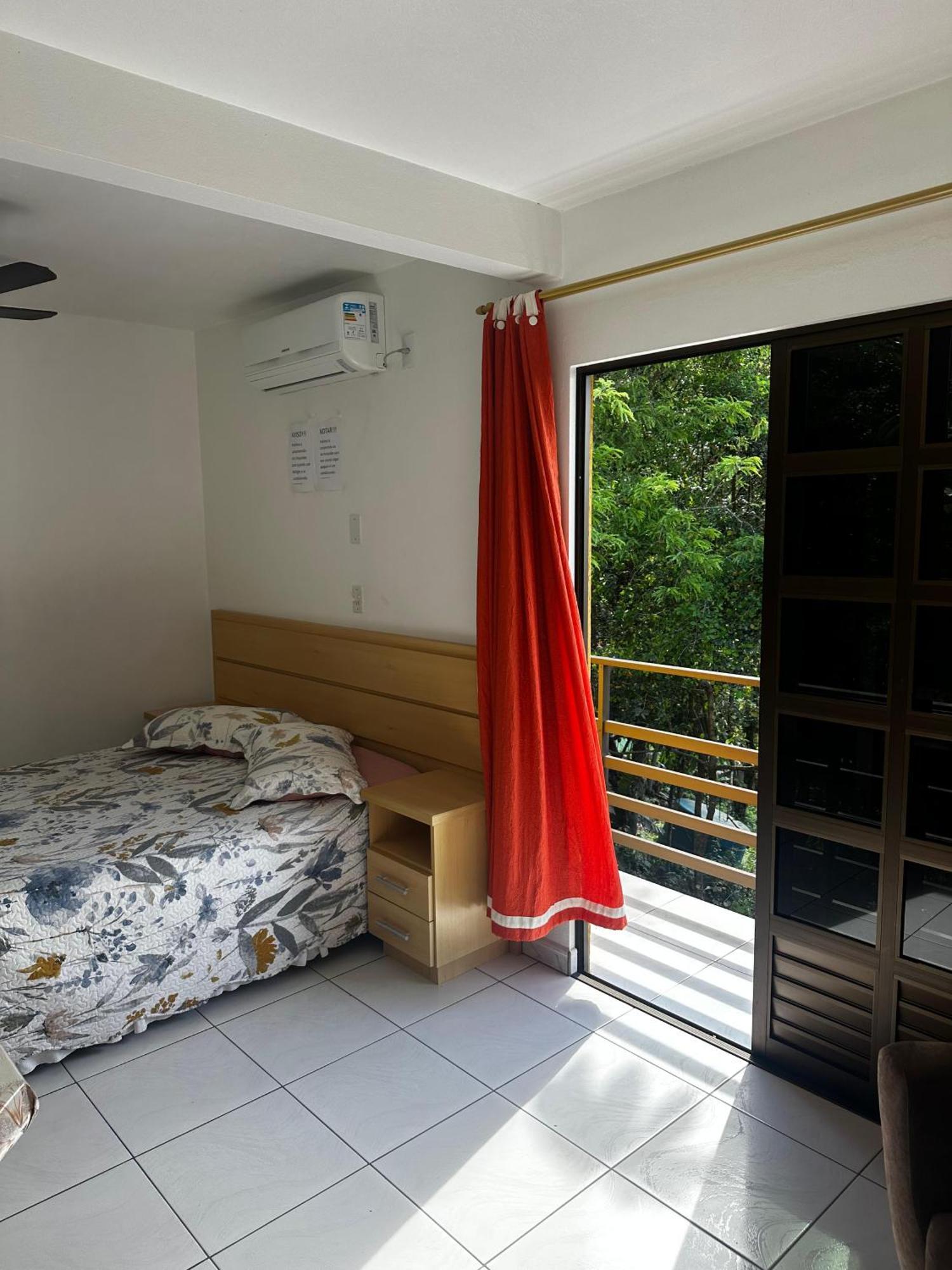 Residencial Vista Bela Leilighet Bombinhas Eksteriør bilde