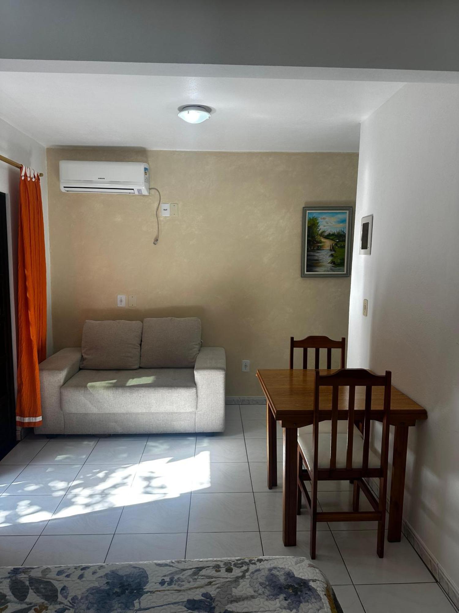 Residencial Vista Bela Leilighet Bombinhas Eksteriør bilde