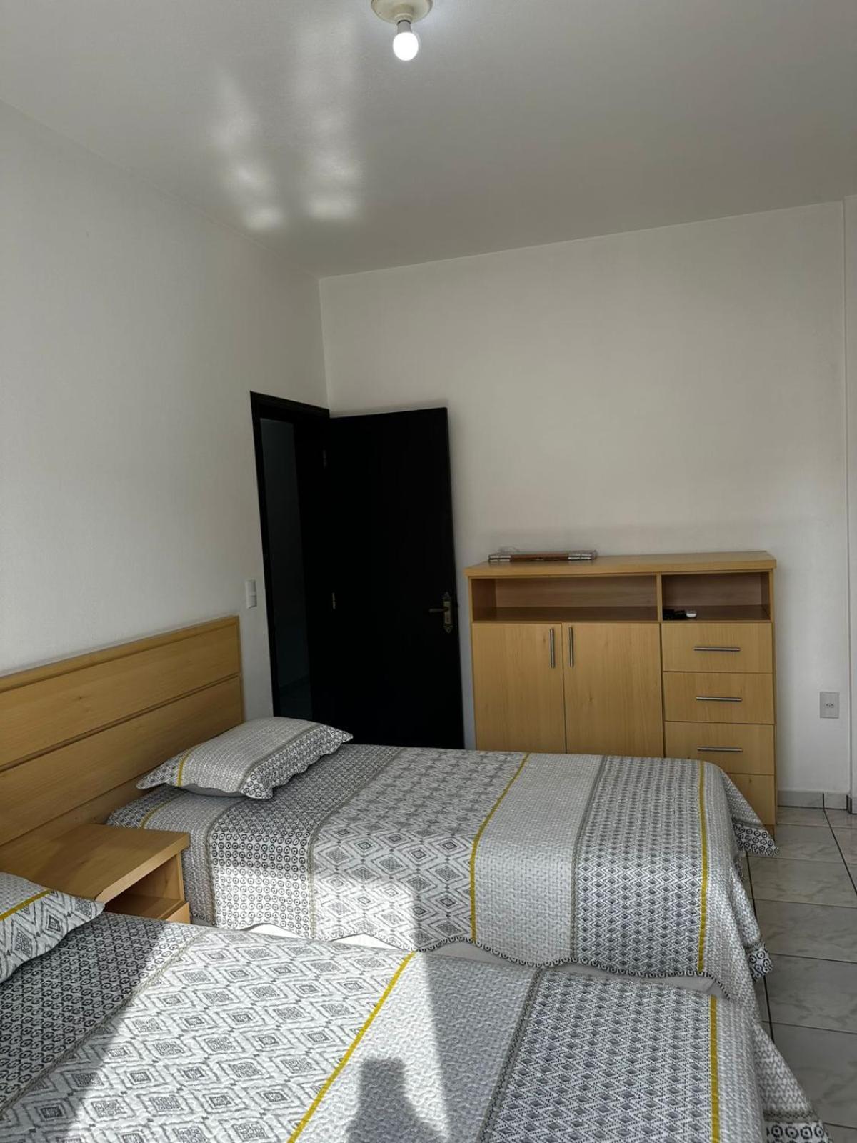 Residencial Vista Bela Leilighet Bombinhas Eksteriør bilde