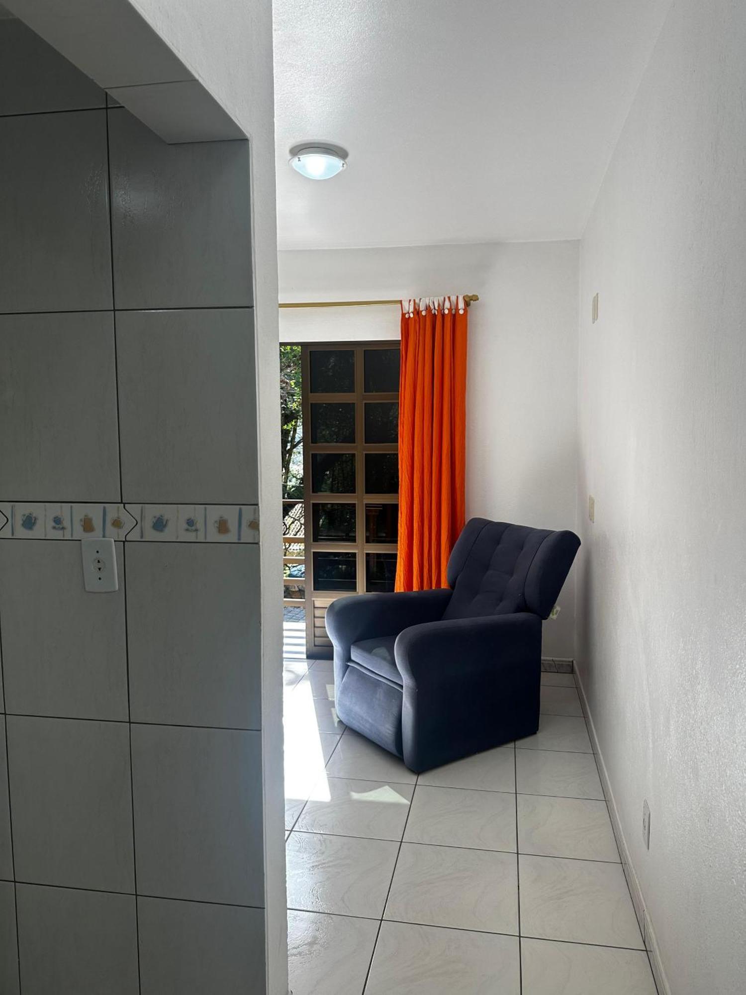 Residencial Vista Bela Leilighet Bombinhas Eksteriør bilde
